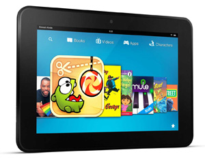 Kindle Fire