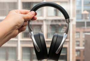 Parrot Zik